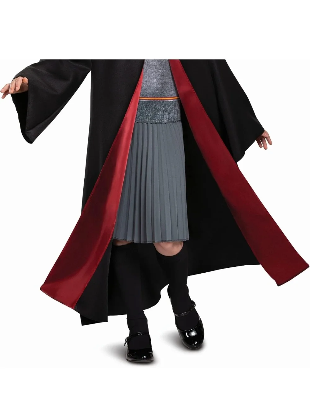 Girls Halloween Costume Hermione Granger